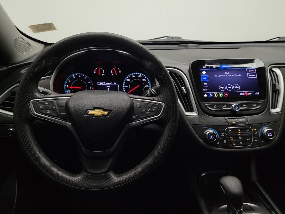 2022 Chevrolet Malibu in Las Vegas, NV 89104 - 18143894 22