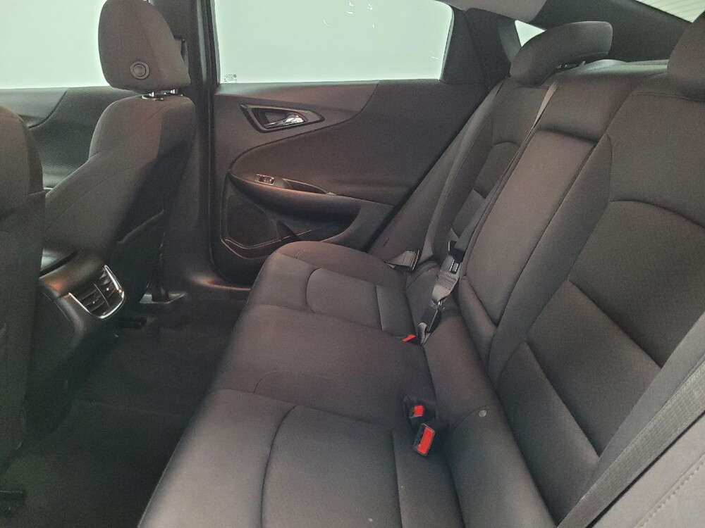 2022 Chevrolet Malibu in Las Vegas, NV 89104 - 18143894 18