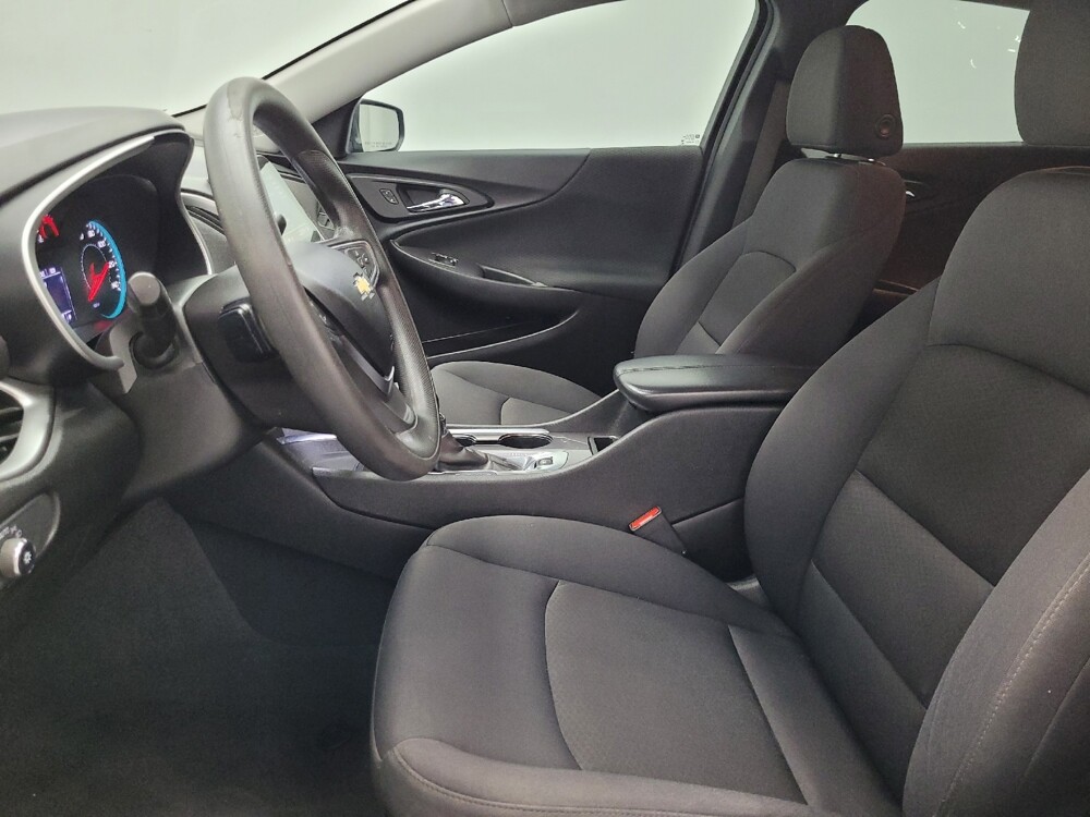 2022 Chevrolet Malibu in Las Vegas, NV 89104 - 18143894 17