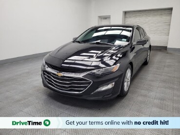 2022 Chevrolet Malibu in Las Vegas, NV 89104