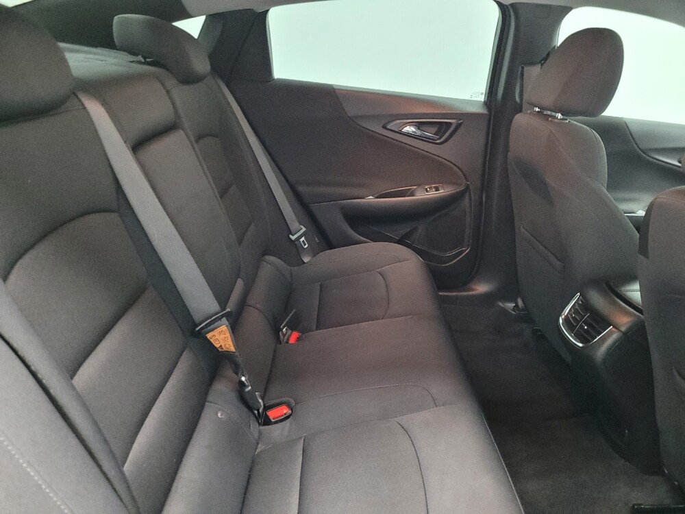 2022 Chevrolet Malibu in Las Vegas, NV 89104 - 18143894 19
