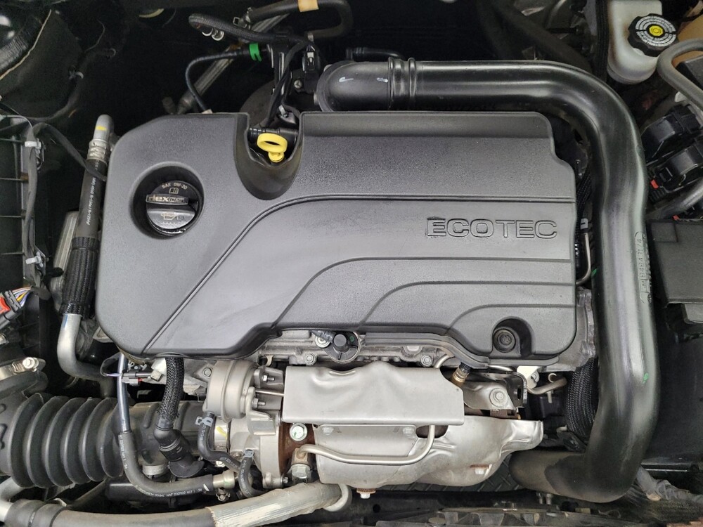 2022 Chevrolet Malibu in Las Vegas, NV 89104 - 18143894 30