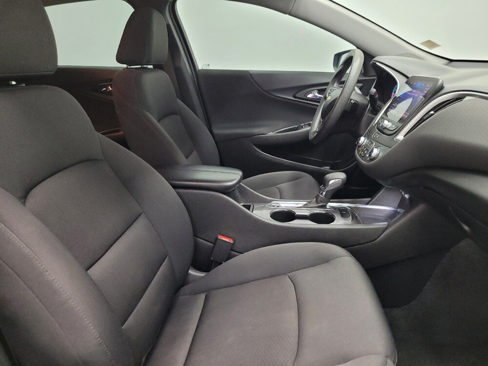 2022 Chevrolet Malibu in Las Vegas, NV 89104 - 18143894 21