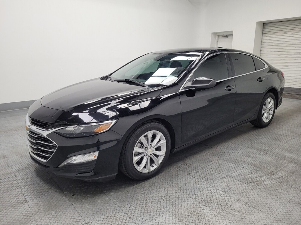 2022 Chevrolet Malibu in Las Vegas, NV 89104 - 18143894 2
