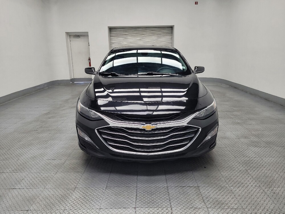 2022 Chevrolet Malibu in Las Vegas, NV 89104 - 18143894 14
