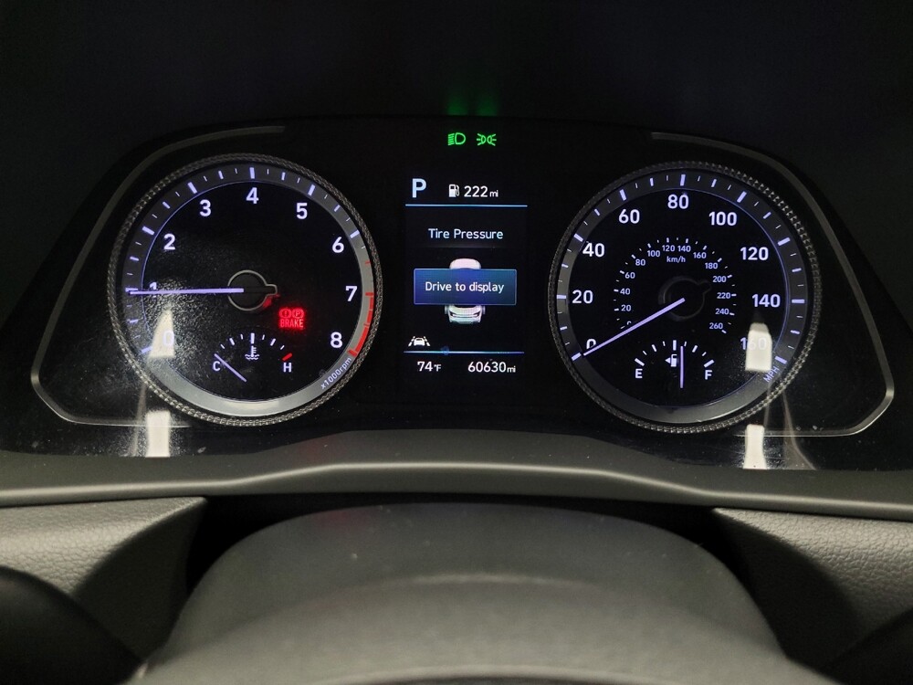 2023 Hyundai Sonata in Las Vegas, NV 89104 - 18143895 23