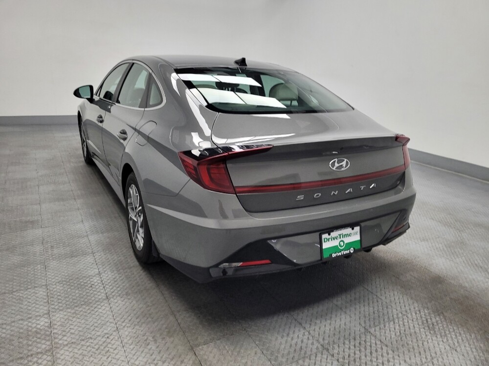 2023 Hyundai Sonata in Las Vegas, NV 89104 - 18143895 6
