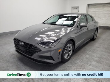 2023 Hyundai Sonata in Las Vegas, NV 89104