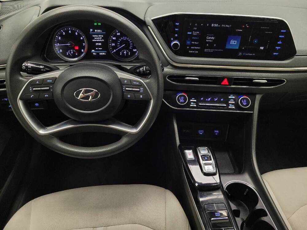2023 Hyundai Sonata in Las Vegas, NV 89104 - 18143895 22