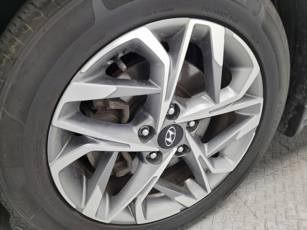 2023 Hyundai Sonata in Las Vegas, NV 89104 - 18143895 31