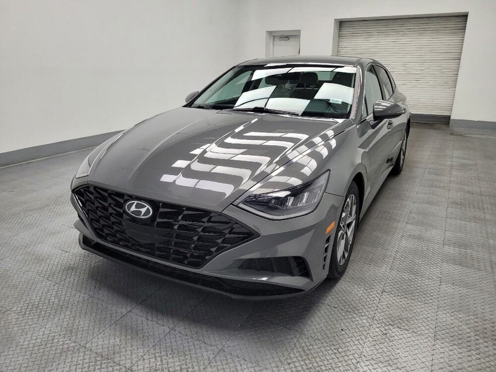 2023 Hyundai Sonata in Las Vegas, NV 89104 - 18143895 15