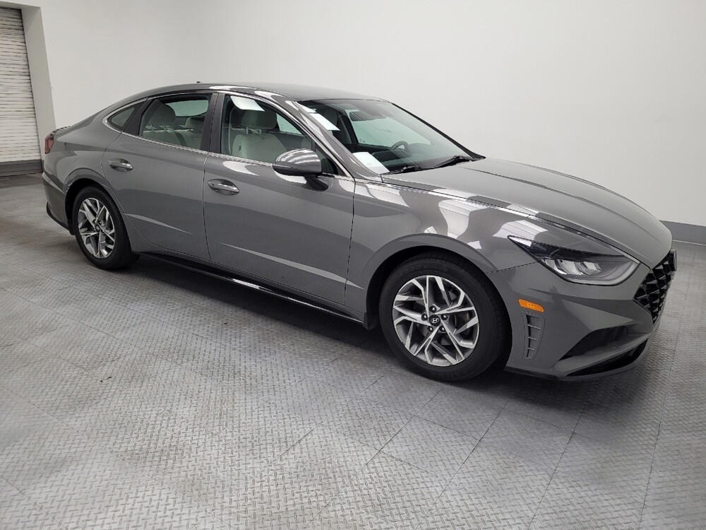 2023 Hyundai Sonata in Las Vegas, NV 89104 - 18143895 11