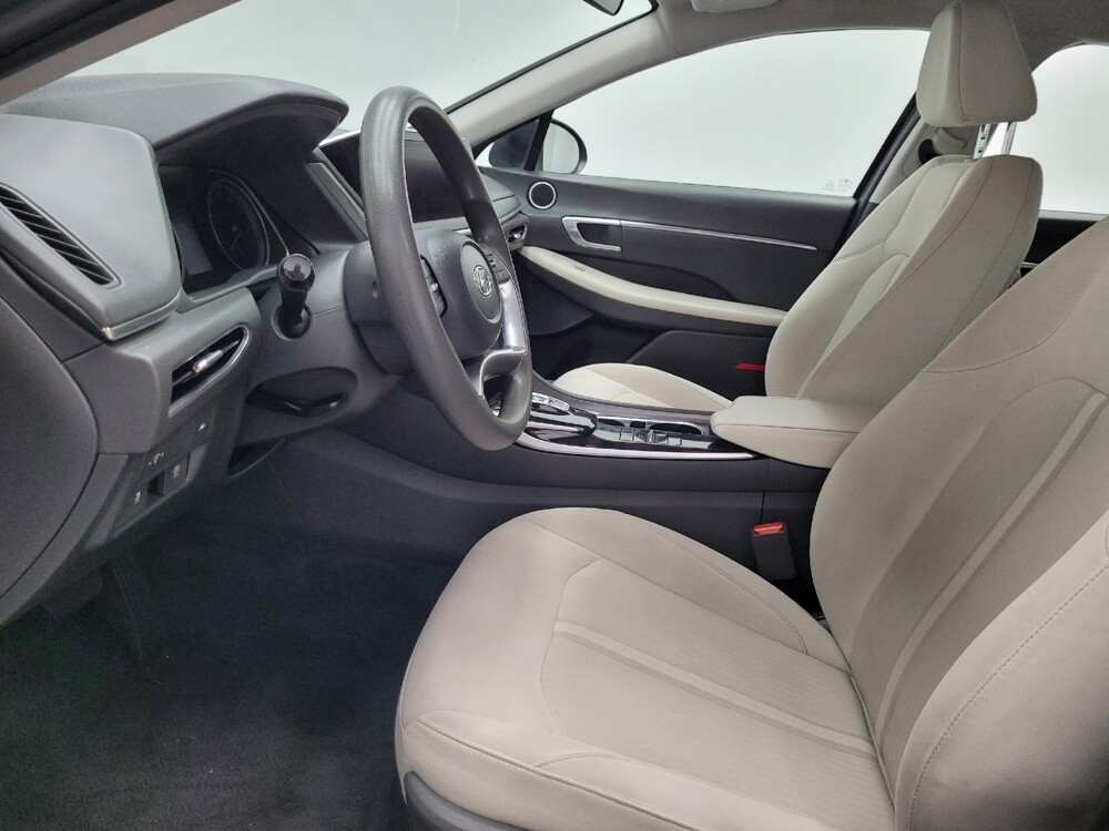 2023 Hyundai Sonata in Las Vegas, NV 89104 - 18143895 17