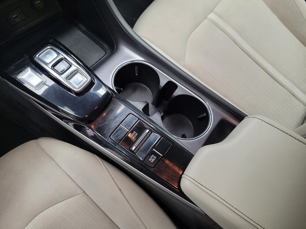 2023 Hyundai Sonata in Las Vegas, NV 89104 - 18143895 26