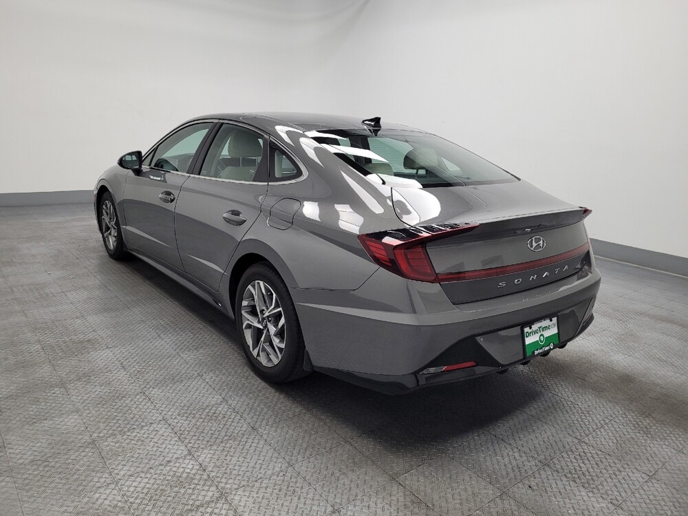 2023 Hyundai Sonata in Las Vegas, NV 89104 - 18143895 5