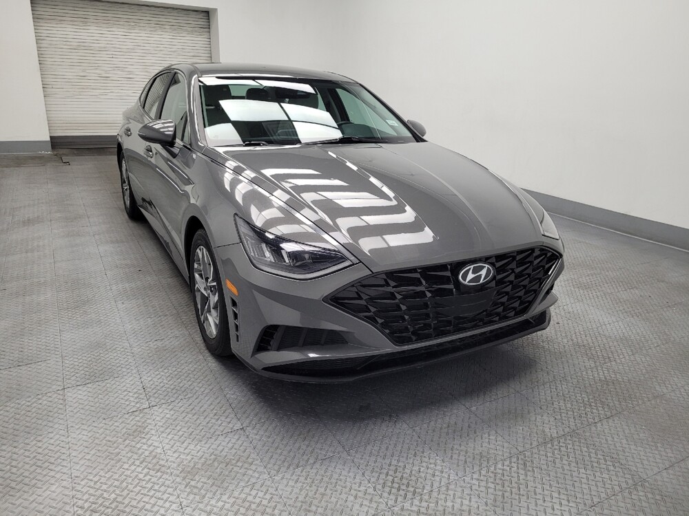 2023 Hyundai Sonata in Las Vegas, NV 89104 - 18143895 14