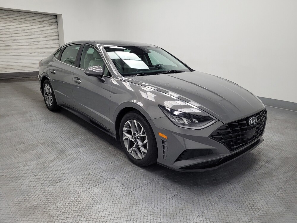 2023 Hyundai Sonata in Las Vegas, NV 89104 - 18143895 13