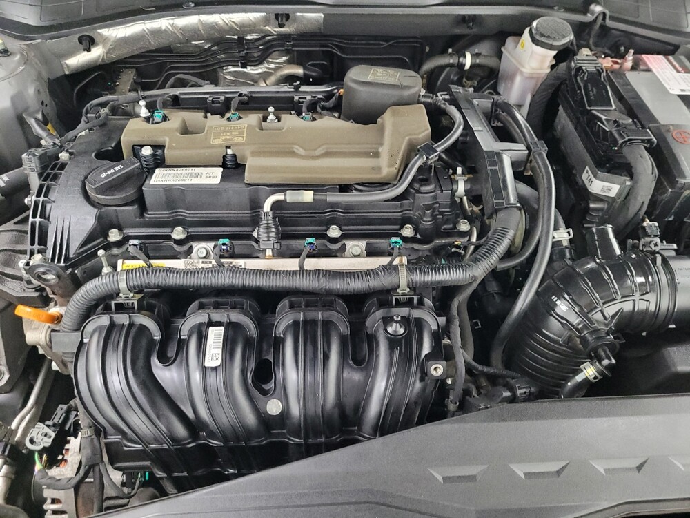 2023 Hyundai Sonata in Las Vegas, NV 89104 - 18143895 30