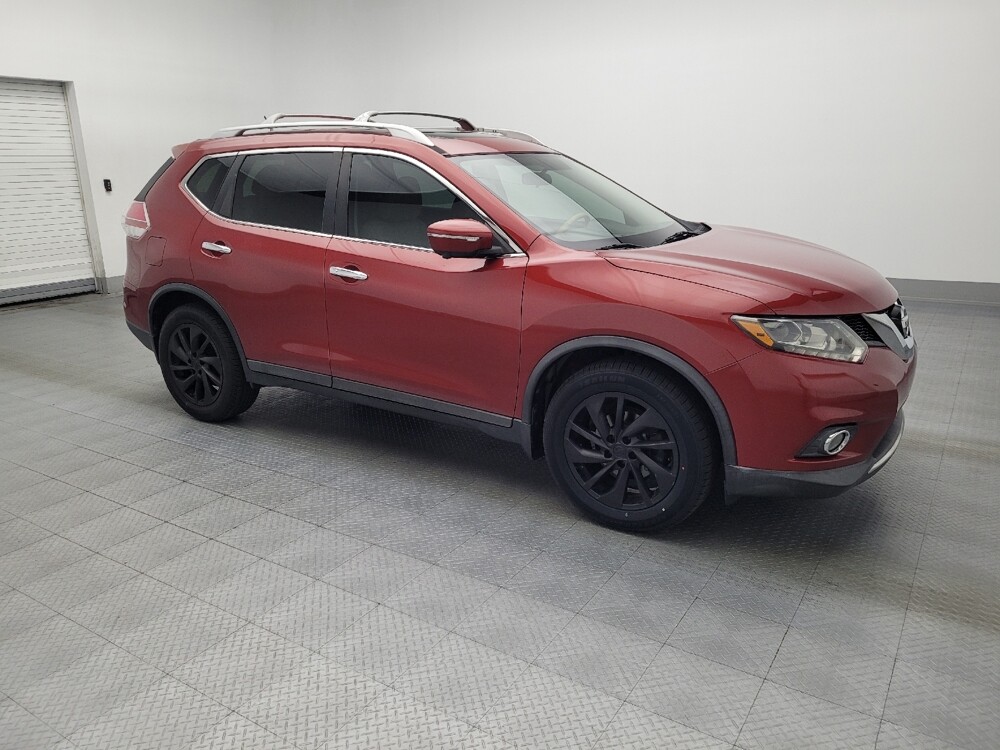 2015 Nissan Rogue in West Palm Beach, FL 33409 - 18143896 11