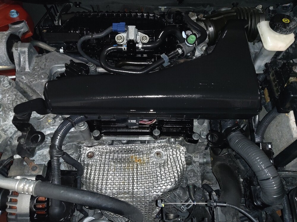 2015 Nissan Rogue in West Palm Beach, FL 33409 - 18143896 30