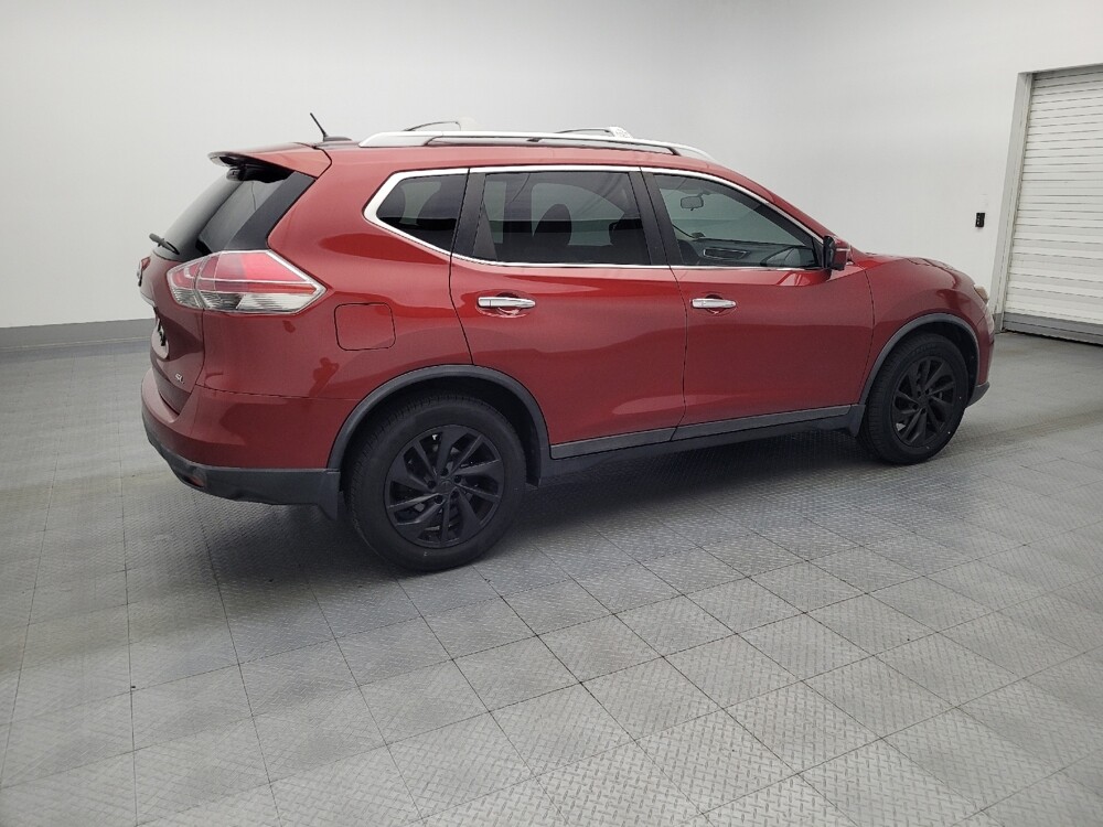 2015 Nissan Rogue in West Palm Beach, FL 33409 - 18143896 10