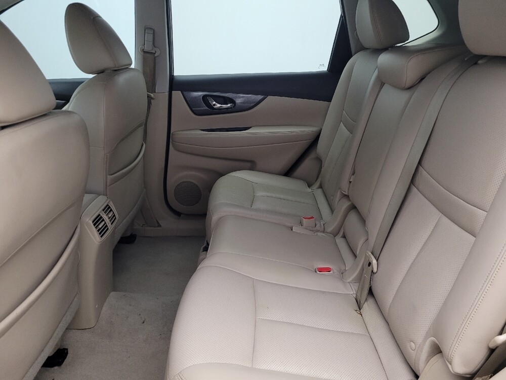 2015 Nissan Rogue in West Palm Beach, FL 33409 - 18143896 18
