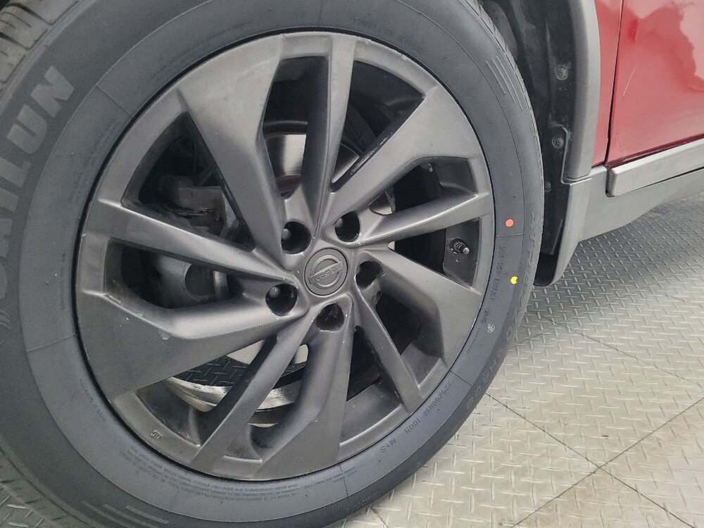 2015 Nissan Rogue in West Palm Beach, FL 33409 - 18143896 31