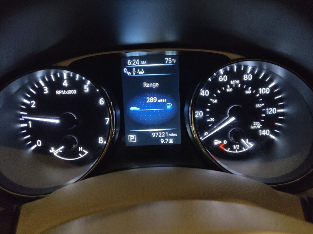 2015 Nissan Rogue in West Palm Beach, FL 33409 - 18143896 23