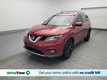 2015 Nissan Rogue in West Palm Beach, FL 33409