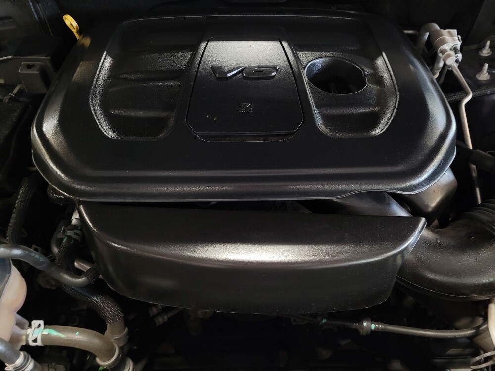 2020 Jeep Grand Cherokee in Kissimmee, FL 34744 - 18143899 30