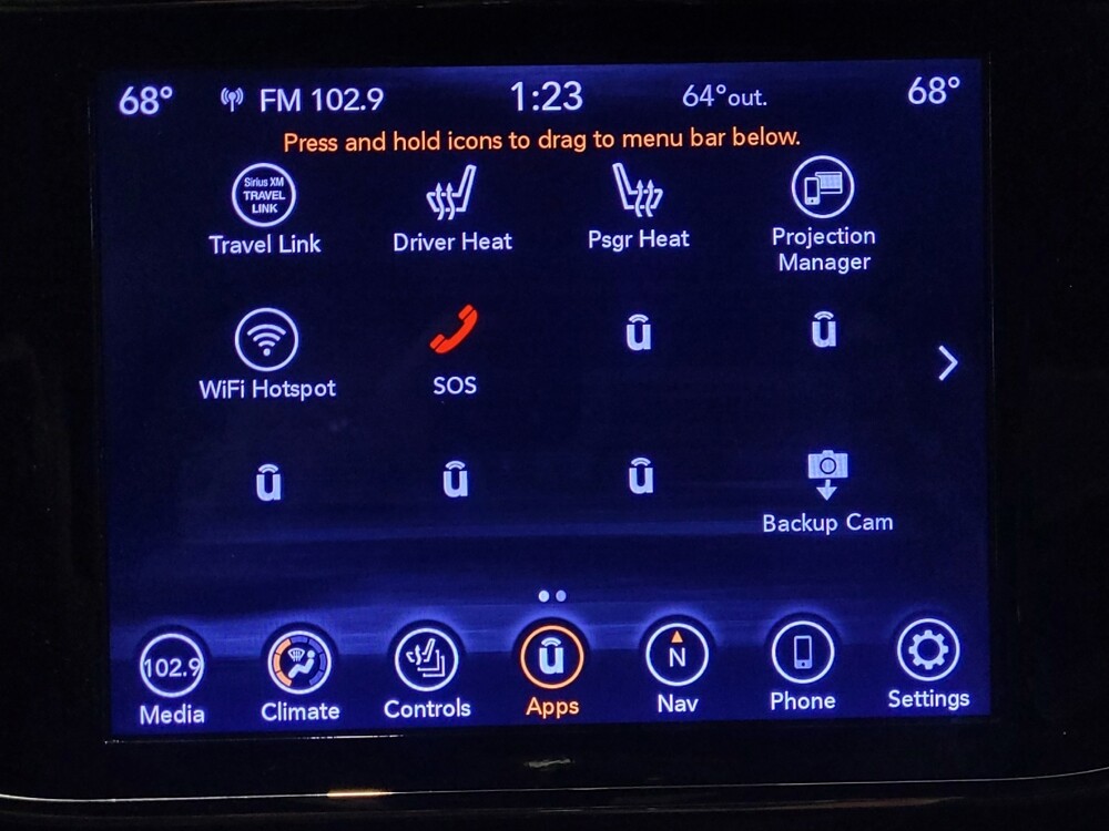2020 Jeep Grand Cherokee in Kissimmee, FL 34744 - 18143899 25