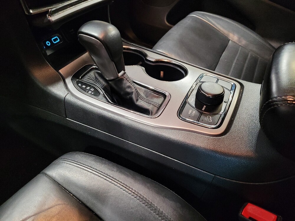 2020 Jeep Grand Cherokee in Kissimmee, FL 34744 - 18143899 26
