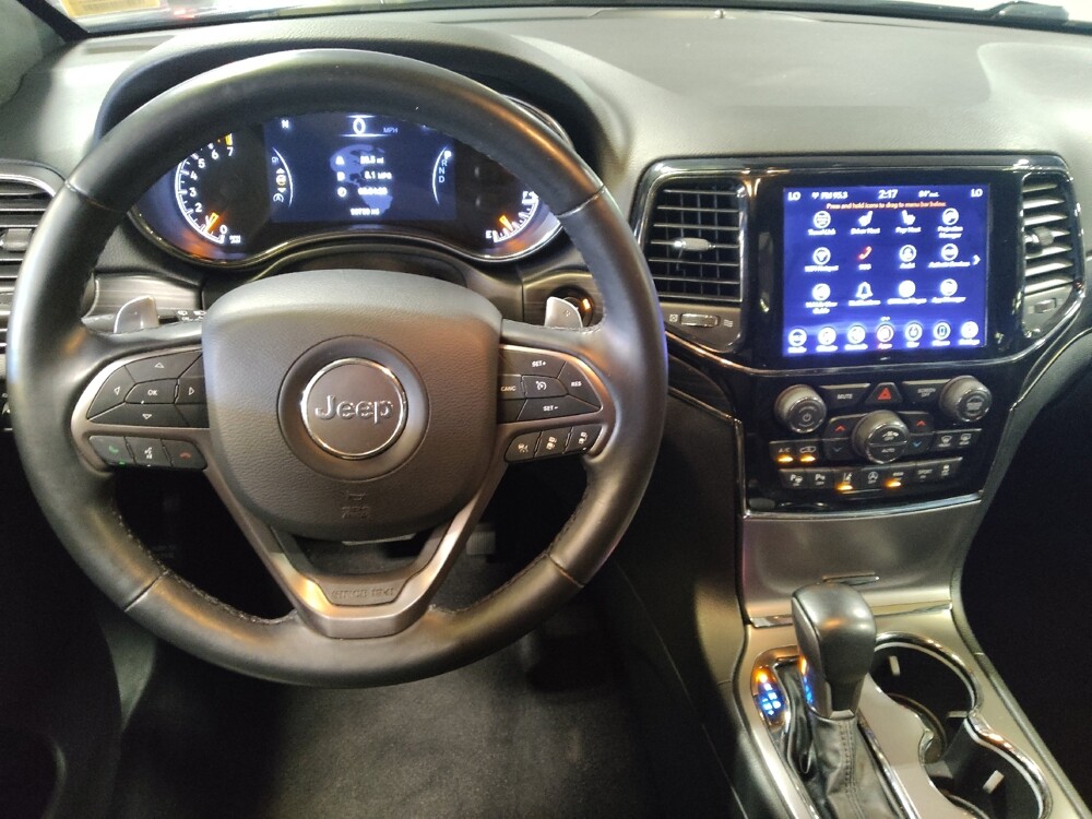 2020 Jeep Grand Cherokee in Kissimmee, FL 34744 - 18143899 22