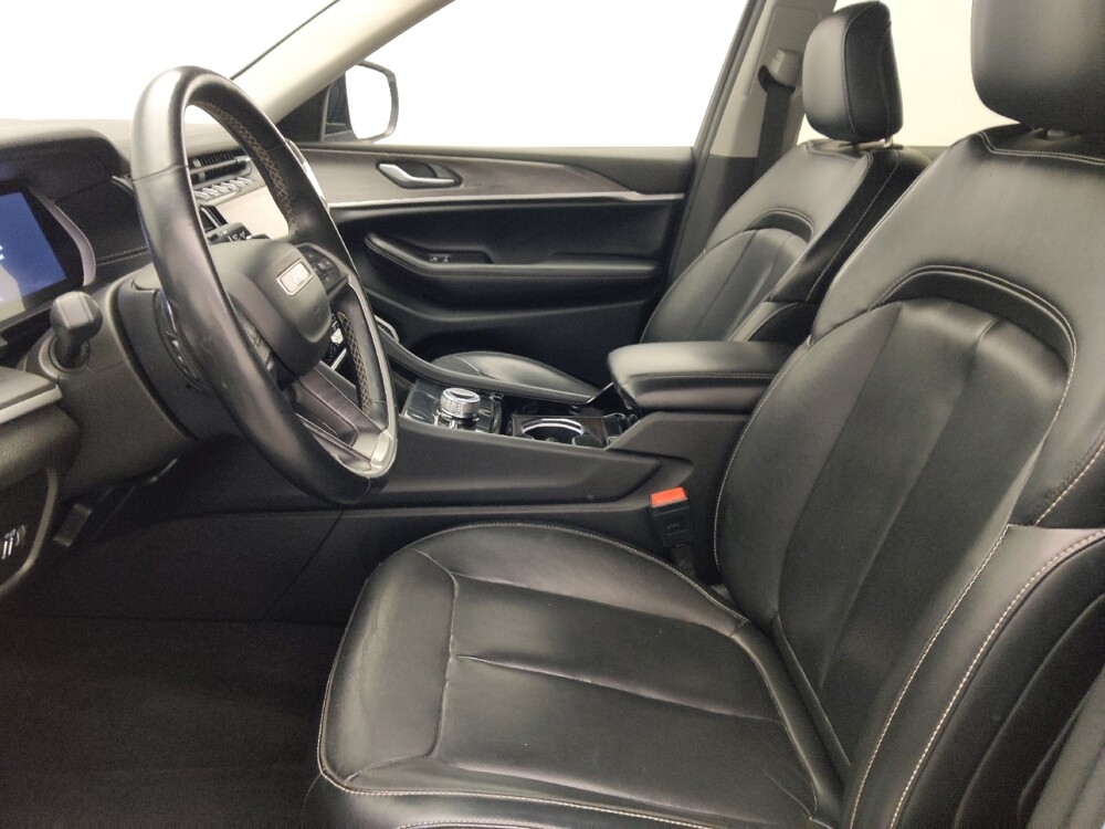 2021 Jeep Grand Cherokee L in Kissimmee, FL 34744 - 18143900 17