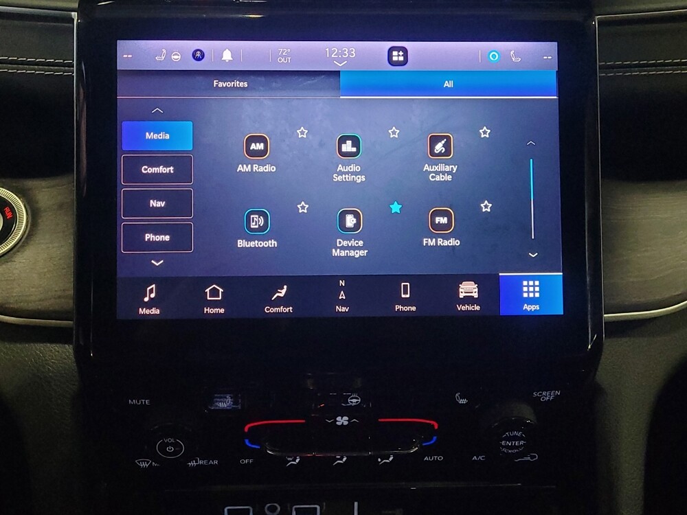 2021 Jeep Grand Cherokee L in Kissimmee, FL 34744 - 18143900 25