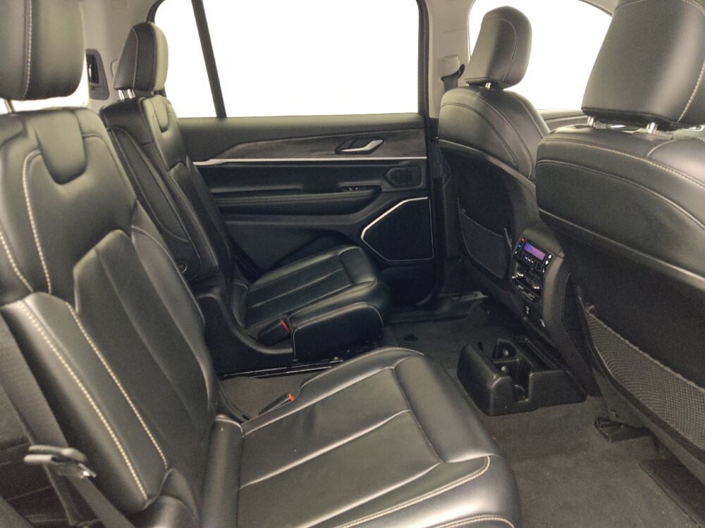 2021 Jeep Grand Cherokee L in Kissimmee, FL 34744 - 18143900 19