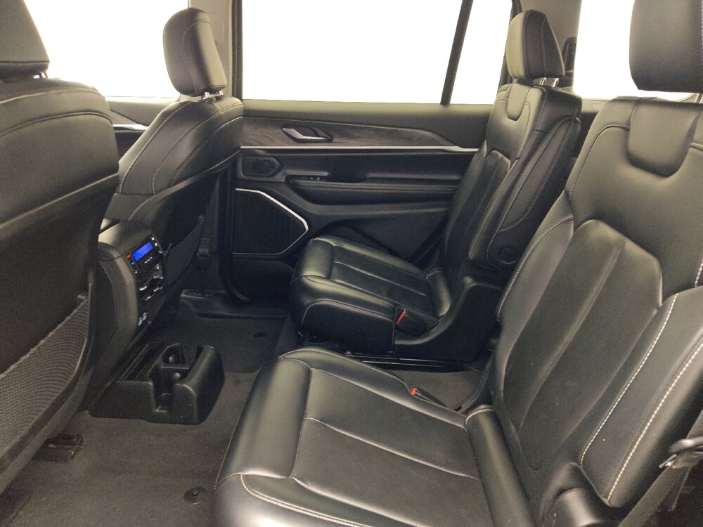 2021 Jeep Grand Cherokee L in Kissimmee, FL 34744 - 18143900 18