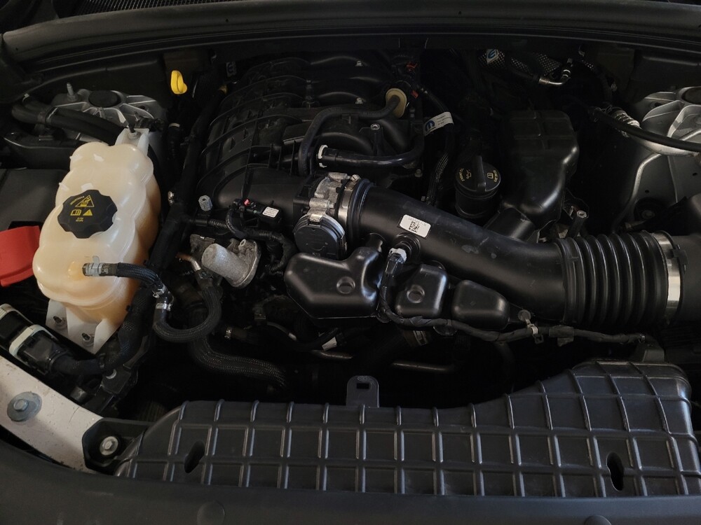 2021 Jeep Grand Cherokee L in Kissimmee, FL 34744 - 18143900 30