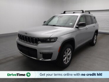2021 Jeep Grand Cherokee L in Kissimmee, FL 34744