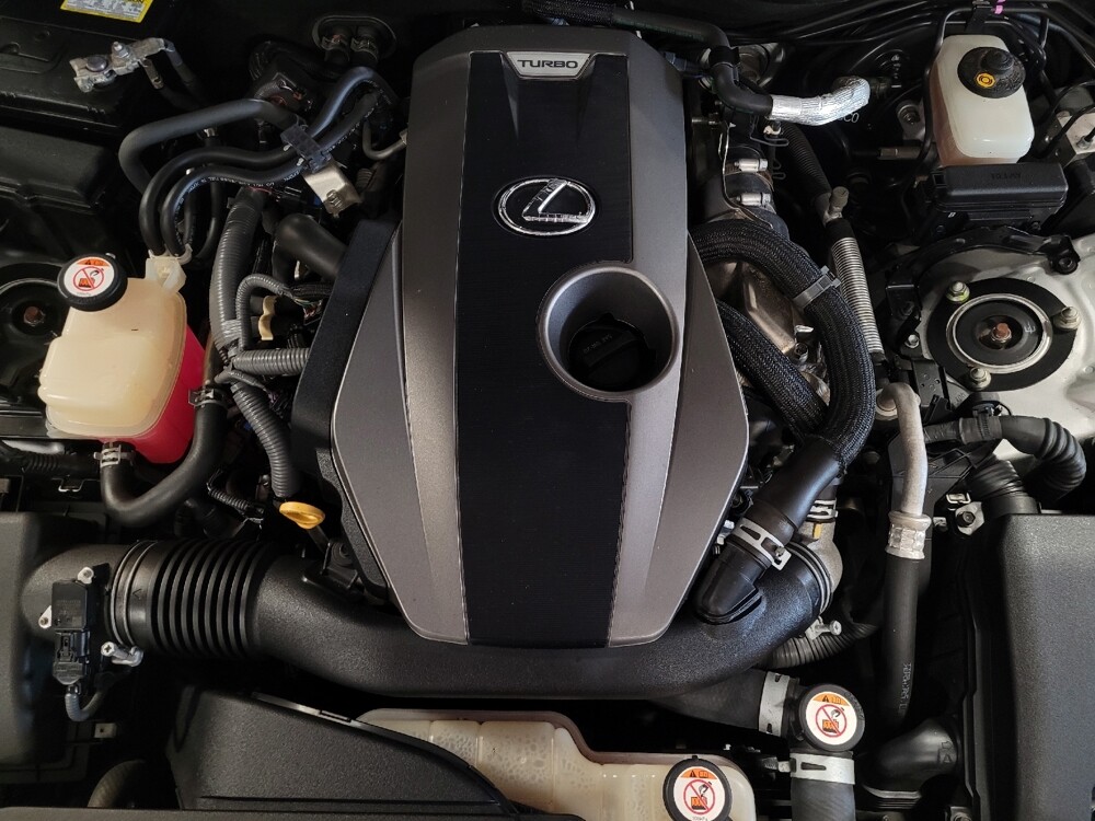 2017 Lexus IS 200t in Savannah, GA 31419 - 18143901 30