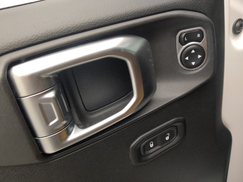 2018 Jeep Wrangler in Kissimmee, FL 34744 - 18143902 27