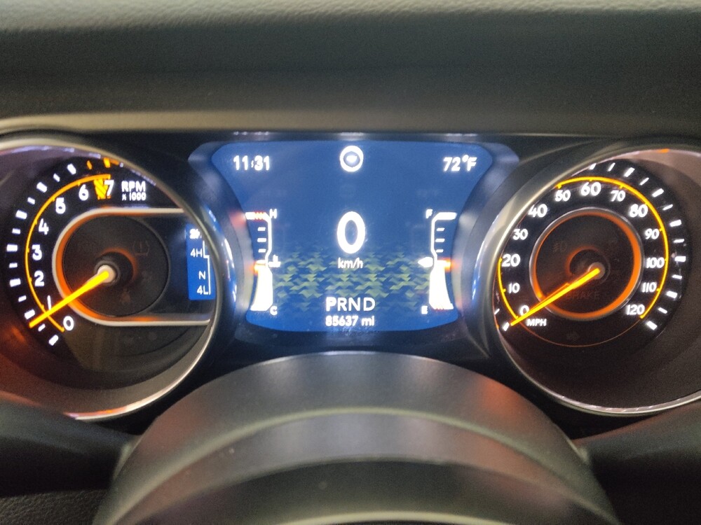 2018 Jeep Wrangler in Kissimmee, FL 34744 - 18143902 23