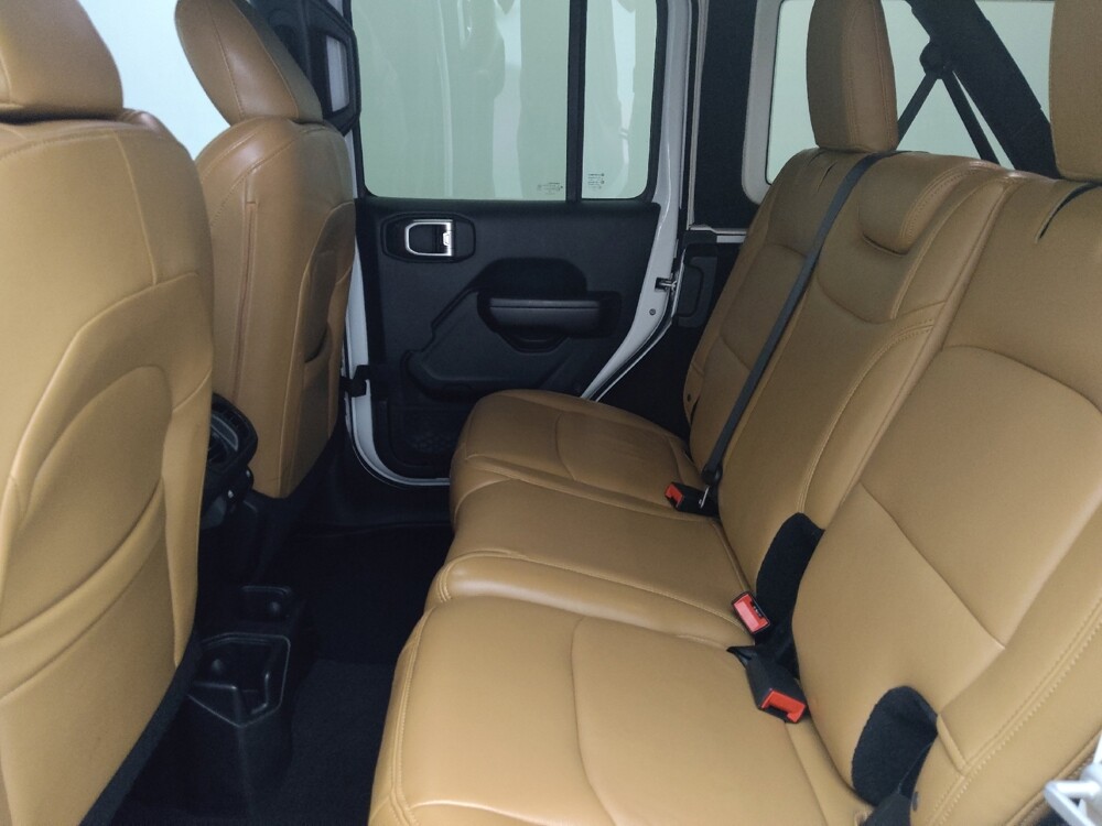 2018 Jeep Wrangler in Kissimmee, FL 34744 - 18143902 18