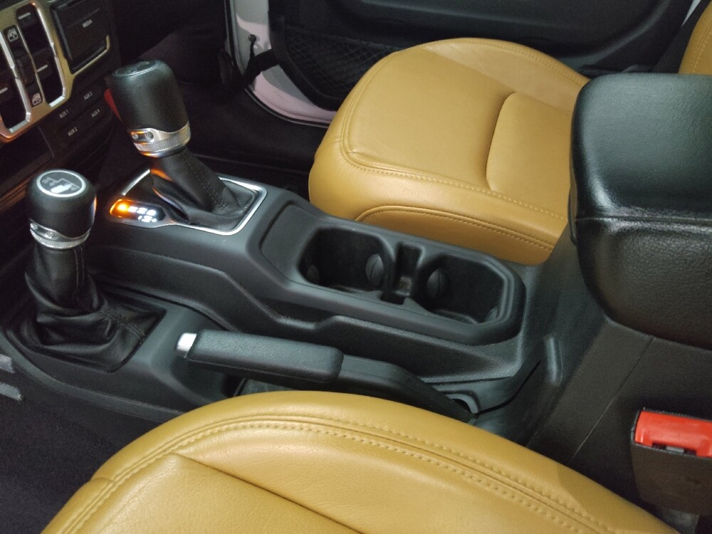 2018 Jeep Wrangler in Kissimmee, FL 34744 - 18143902 26