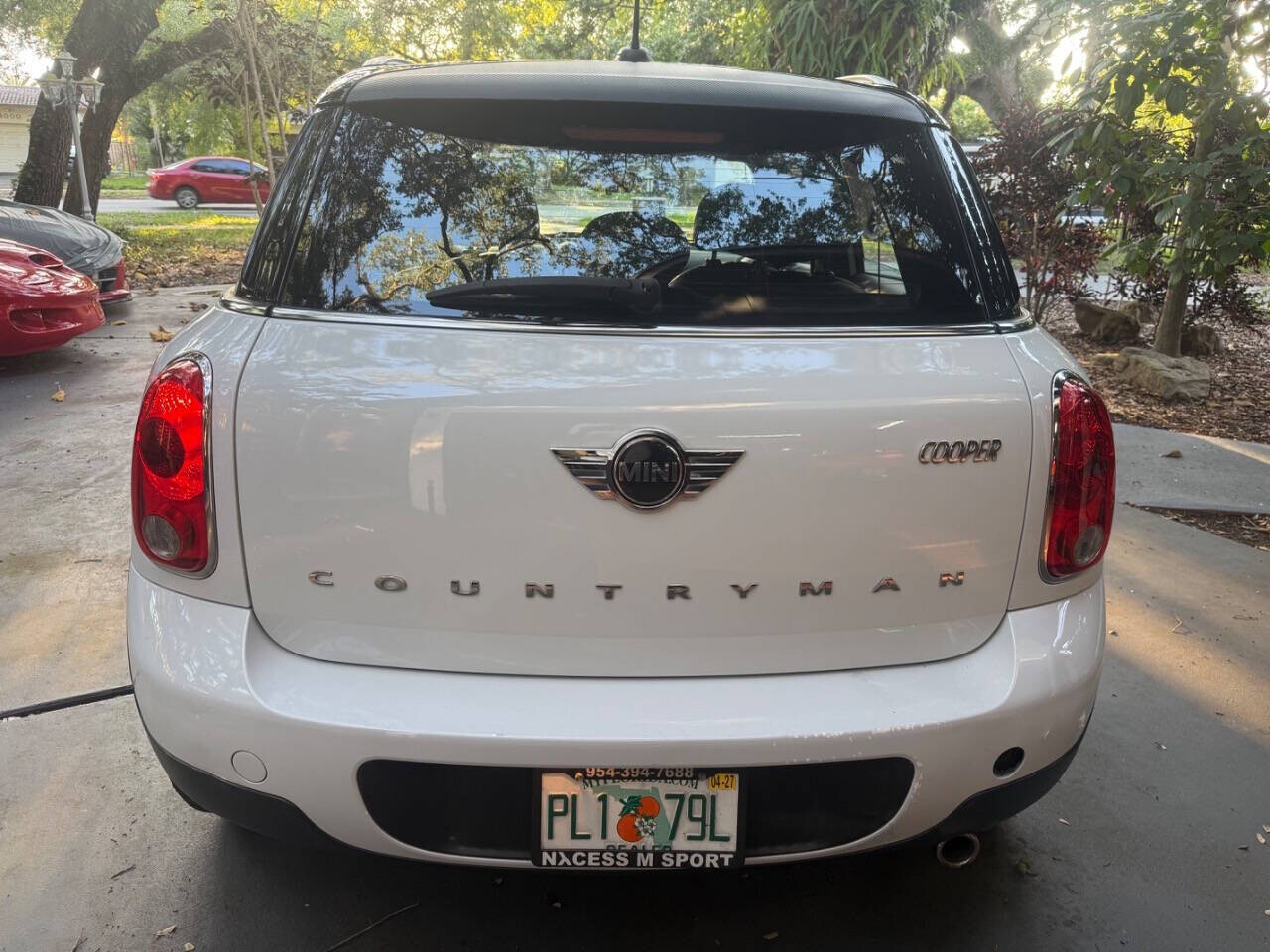2016 MINI Cooper Countryman in Hollywood, FL 33023-1906 - 18143905 5