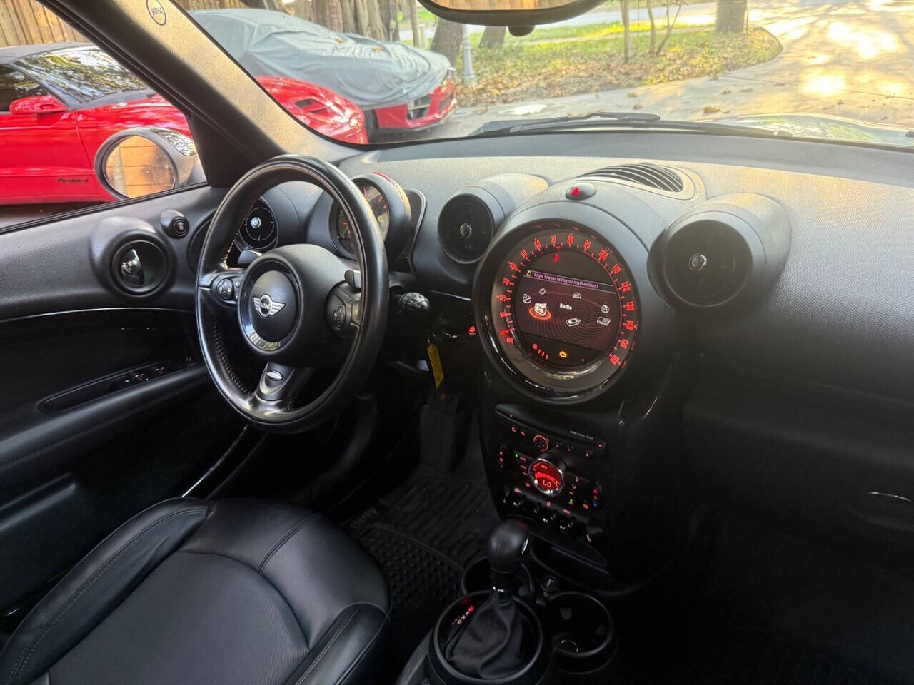 2016 MINI Cooper Countryman in Hollywood, FL 33023-1906 - 18143905 13