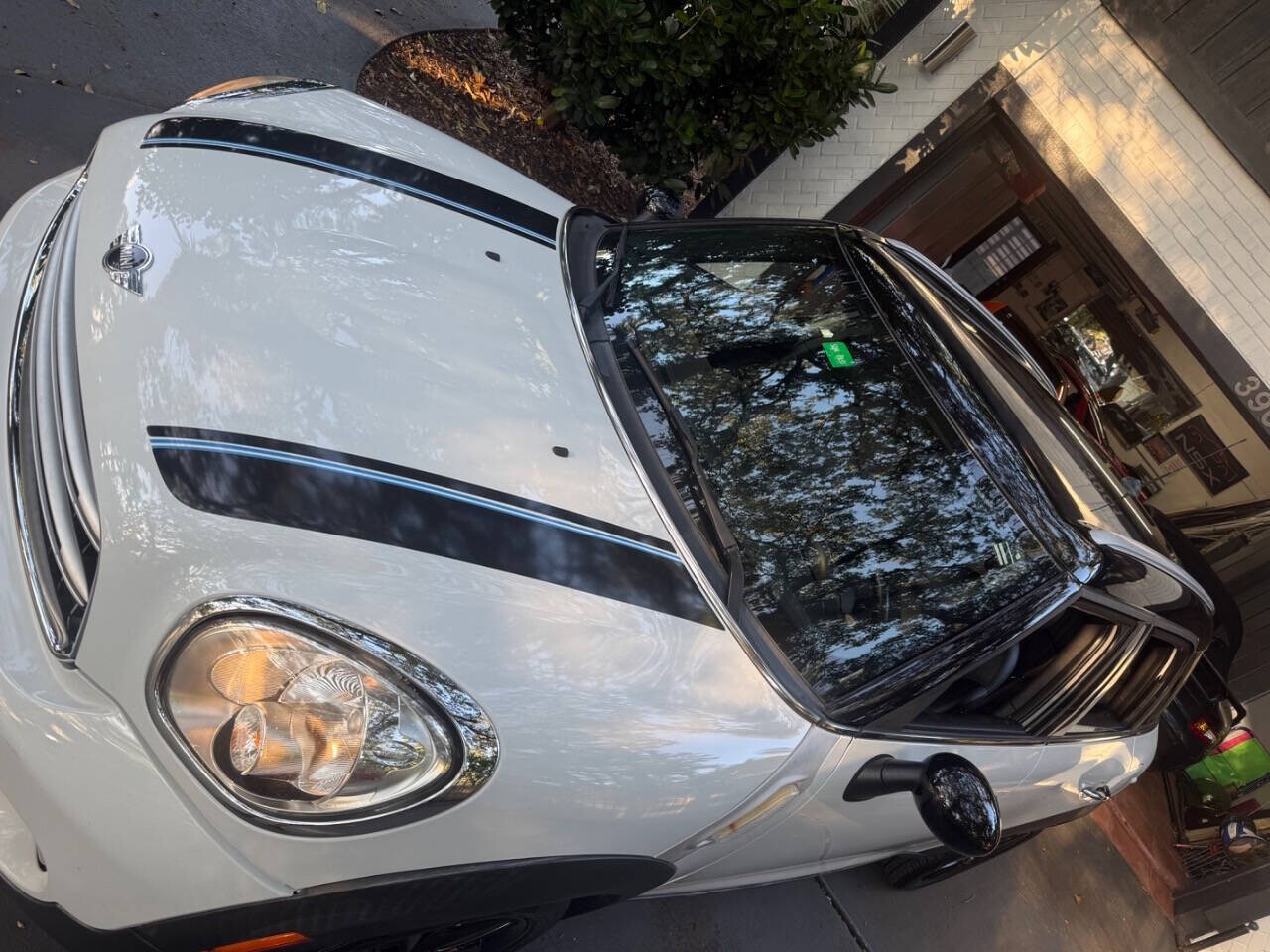 2016 MINI Cooper Countryman in Hollywood, FL 33023-1906 - 18143905 16