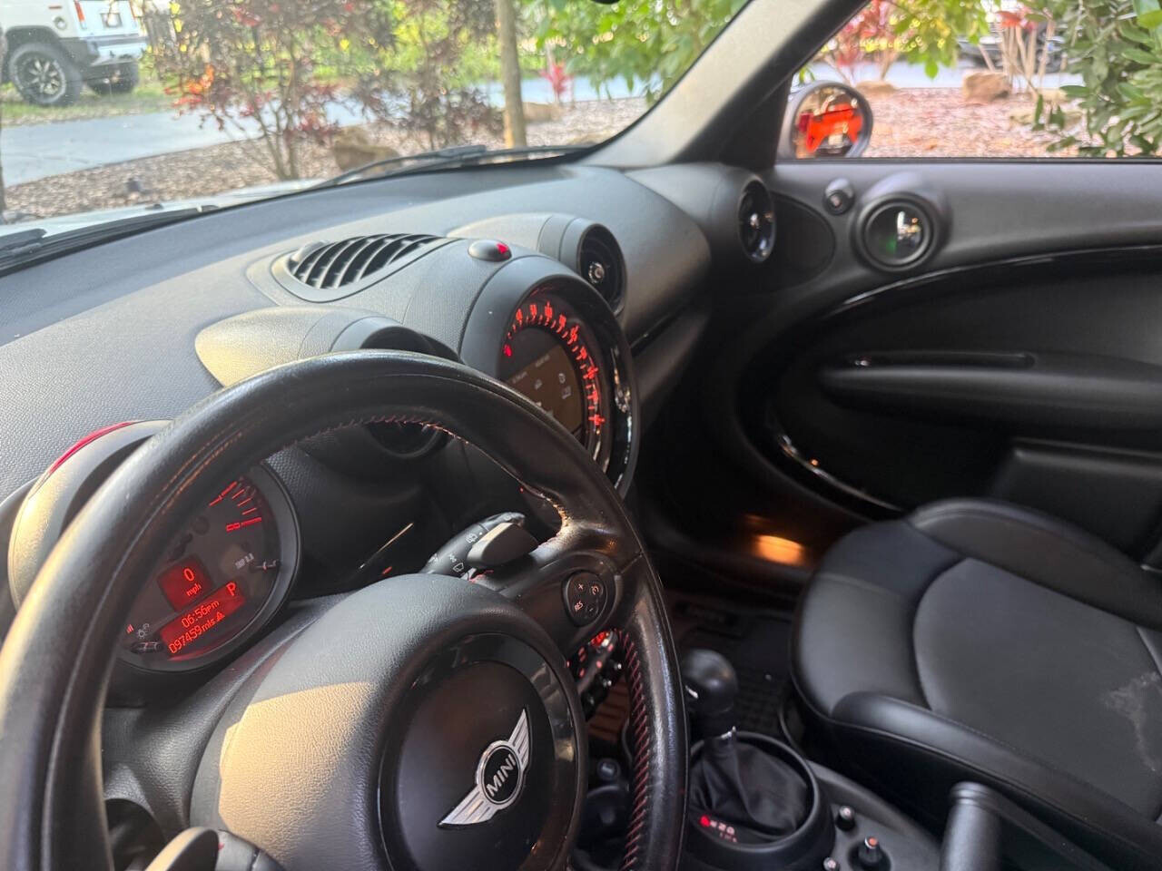 2016 MINI Cooper Countryman in Hollywood, FL 33023-1906 - 18143905 18