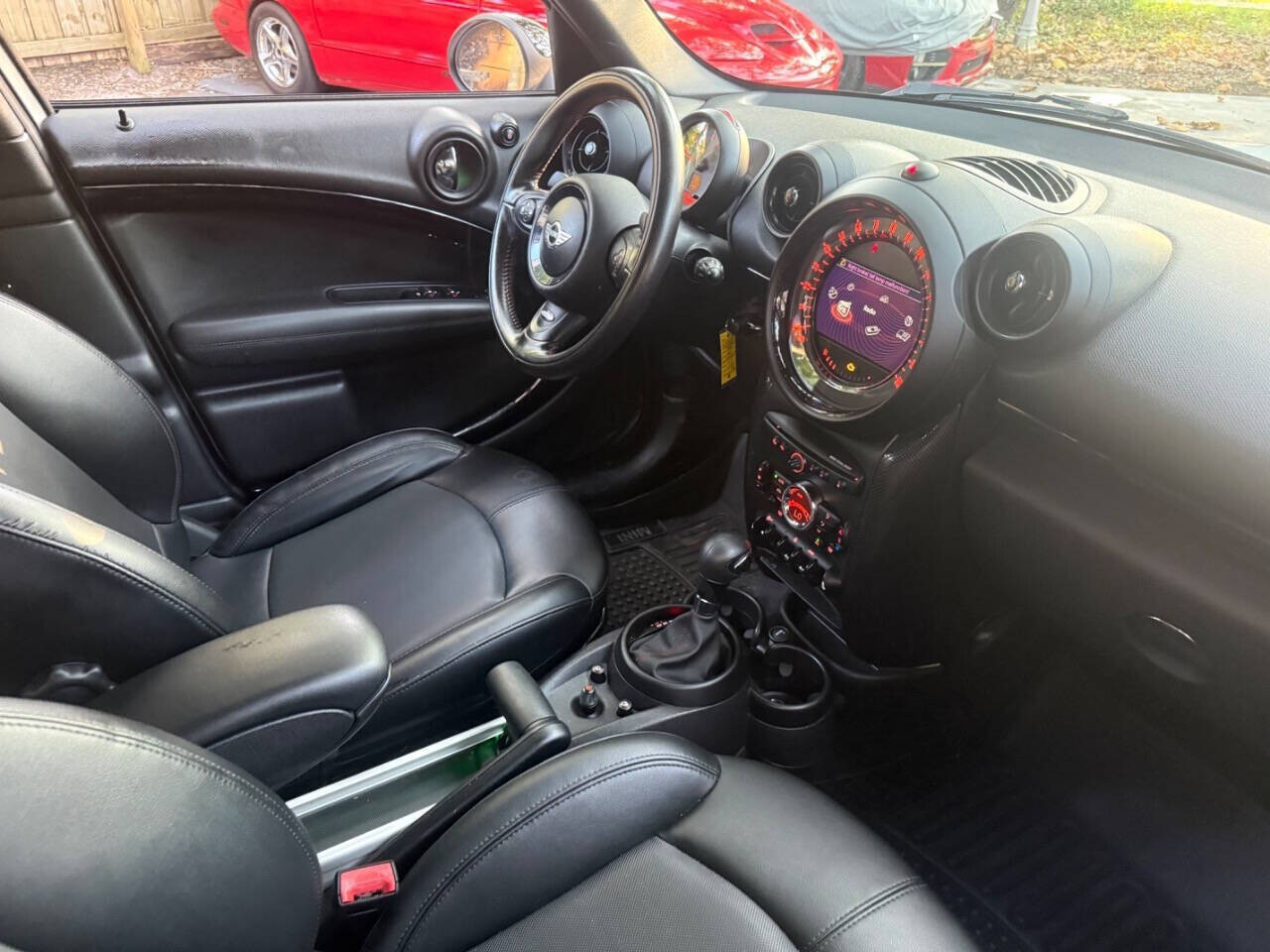 2016 MINI Cooper Countryman in Hollywood, FL 33023-1906 - 18143905 10