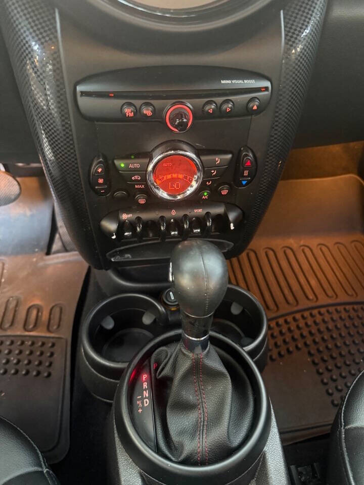 2016 MINI Cooper Countryman in Hollywood, FL 33023-1906 - 18143905 25